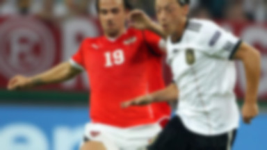 El. Euro 2012: Niemcy deklasują Austrię i awansują do finałów