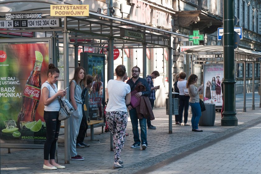 Tramwaje nie pojadą do Bronowic Małych