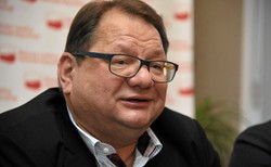 Kalisz o wyborach: Mamy stan kosmiczny. Najlepiej, jakby prezydent ustąpił