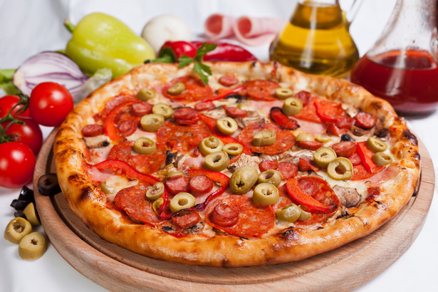 Jedna trzecia włoskich konsumentów wybiera pokarmy, które uważa się za dobre dla zdrowia i zapobiegające chorobom