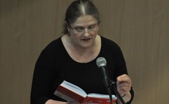 Pawłowicz o 'manipulatorskiej kampanii' sędziów: Prejudycjalnymi nadużyciami godzą w państwo