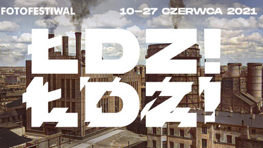 Fotofestiwal po raz 20. Bardziej łódzki niż kiedykolwiek!