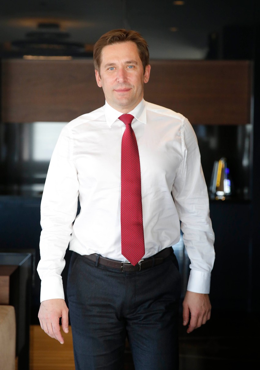 Veselin Jevrosimović