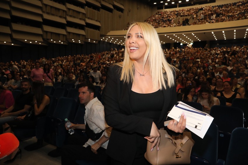 koncert Marije Šerifović