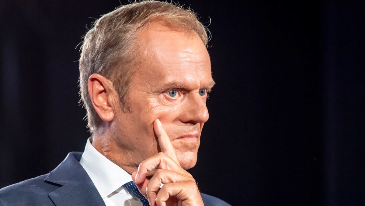 Donald Tusk