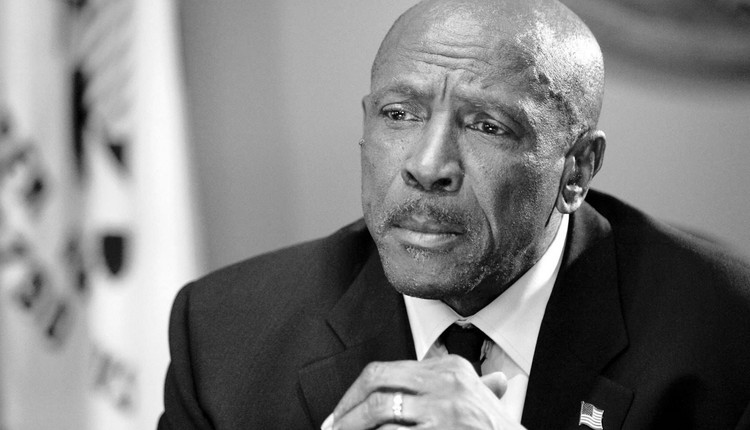 Louis Gossett Jr. nie żyje. Zdobywca Oscara miał 87 lat