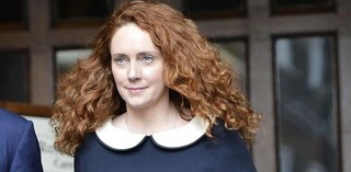 Rebekah Brooks oskarżona w sprawie skandalu podsłuchowego