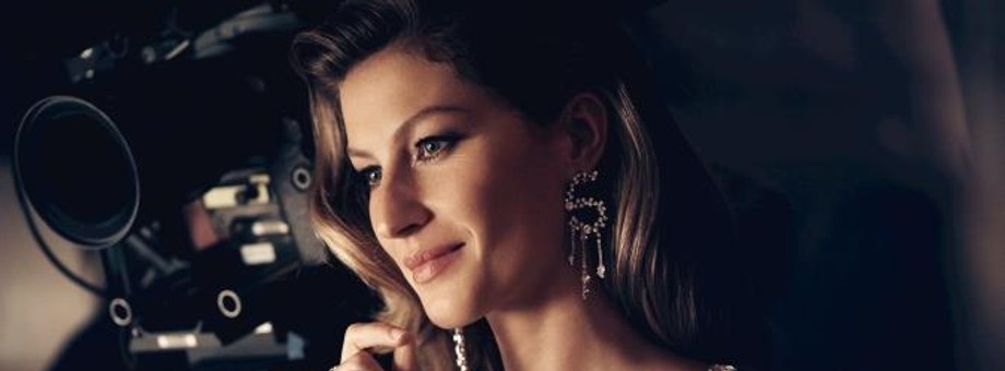 Gisele Bundchen