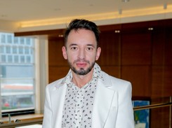 Adam Konkol z zespołu Łzy ma raka. 'Potrzebuję szczęścia, trzymajcie kciuki'