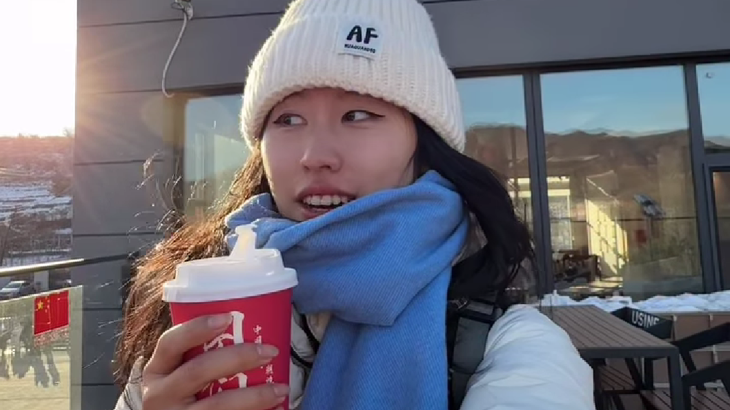 Blogerka navštívila nezvyčajnú kaviareň. 