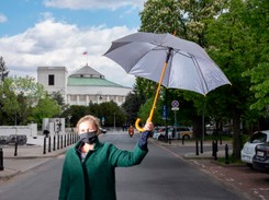 Nowacka: Na miejscu Sikorskiego zajęłabym się najpierw zdobywaniem poparcia w PO [#RigamontiRazy2]