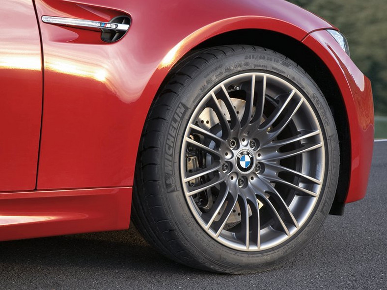BMW M3 oficjalnie
