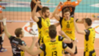 PlusLiga: PGE Skra Bełchatów rozbiła Jastrzębski Węgiel