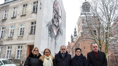 Rodzina Pawła Adamowicza komentuje akt oskarżenia w sprawie Stefana W.