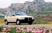 Legendy europejskiej motoryzacji - Fiat Uno