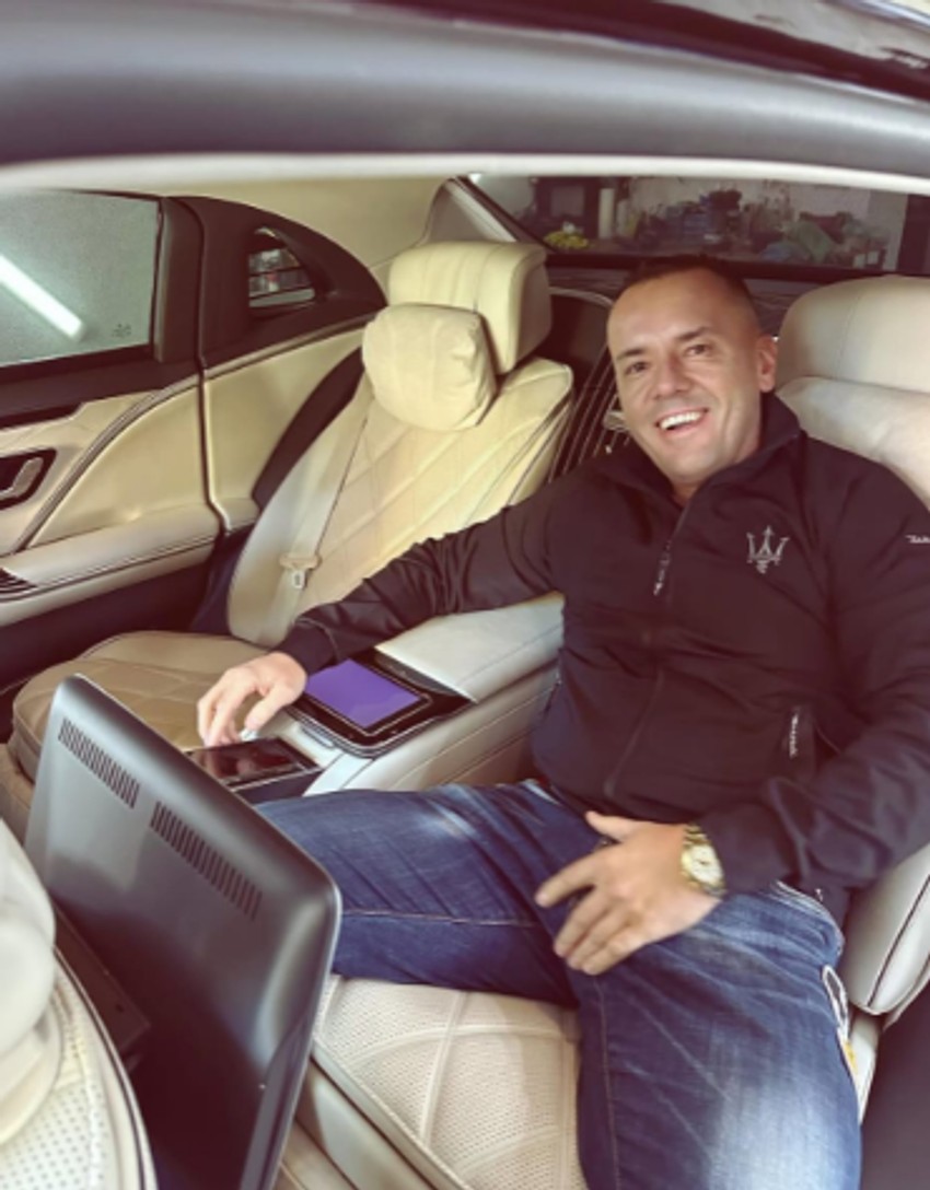 Otac Dače Virijevića o muvanju sa Sofijom Janićijević, otkrio da on i Asminu imaju isti ukus za žene