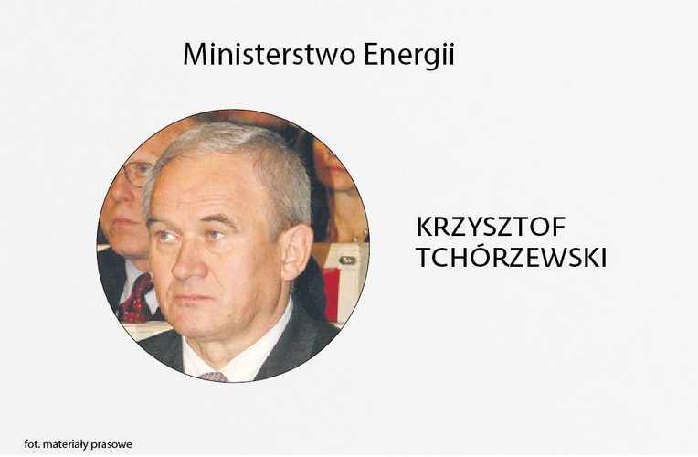 <b>Ministerstwo Energii </b>
<br>
Musi przede wszystkim zrealizować połączenie Katowickiego Holdingu Węglowego z Polską Grupą Górniczą, które ma uchronić KHW przed bankructwem. Koszt dokapitalizowania fuzji to 1,1 mld zł. Konieczne jest też zamknięcie kopalń zadeklarowanych we wniosku notyfikacyjnym w Brukseli, która dała zielone światło wydaniu 8 mld zł na zamykanie nierentownych zakładów. Ważna jest też decyzja w sprawie polityki energetycznej kraju, która powinna powstać do końca roku. Z tym się wiąże odpowiedź na pytanie, co dalej z polskim programem atomowym. Ważne są zatwierdzenie strategii wieloletnich dla węgla kamiennego i węgla brunatnego oraz współpraca z resortem rozwoju przy tworzeniu przepisów dotyczących elektromobilności i odnawialnych źródeł energii.