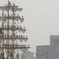 żaglowiec Cuauhtemoc Szczecin