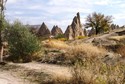 Galeria Turcja - Kapadocja - Dolina Göreme, obrazek 4