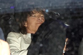 Ljudi su videli kako je Tom Kruz PROŠVERCOVAO 26 GODINA MLAĐU DEVOJKU i pojeo ih je blam: "Druže, MATOR si za ovo, a i za nju!", kriju vezu, a baš ovako potvrdili da su zajedno