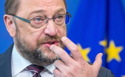 Szef Parlamentu Europejskiego wezwał polski rząd do wyjścia z impasu. "UE potrzebuje Polski silnej i demokratycznej"