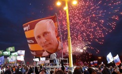 MSZ wzywa Putina do zakończenia okupacji Krymu. 'Polska nie uznaje tzw. aneksji Półwyspu'