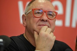 Owsiak o nowej ustawie: Nie tylko WOŚP, ale każda inna fundacja może nie spodobać się aktualnej władzy