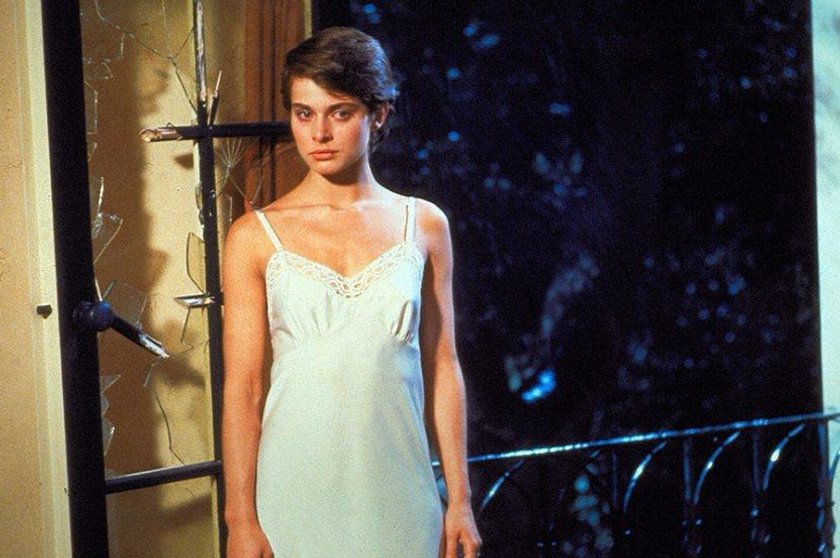 Nastassja Kinski