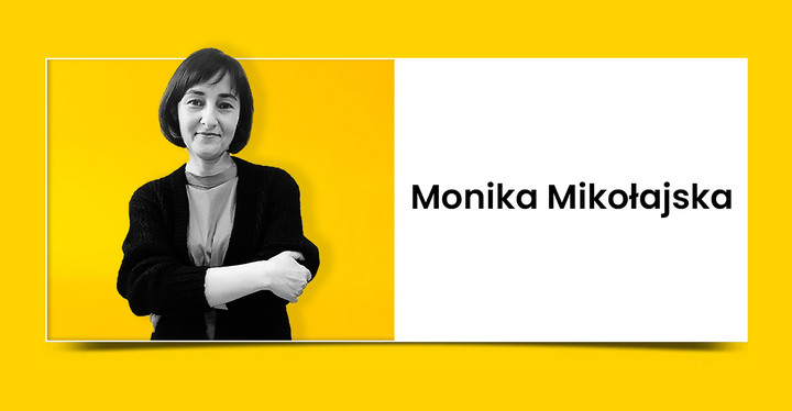 Monika Mikołajska