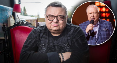 Wojciech Mann zaskakująco o zmianach w TVP. Co za słowa o gwałtownych przesiadkach