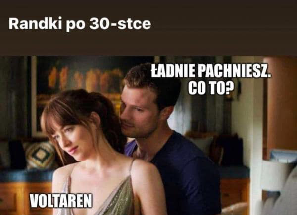 Najlepsze memy o tym, jak wygląda 