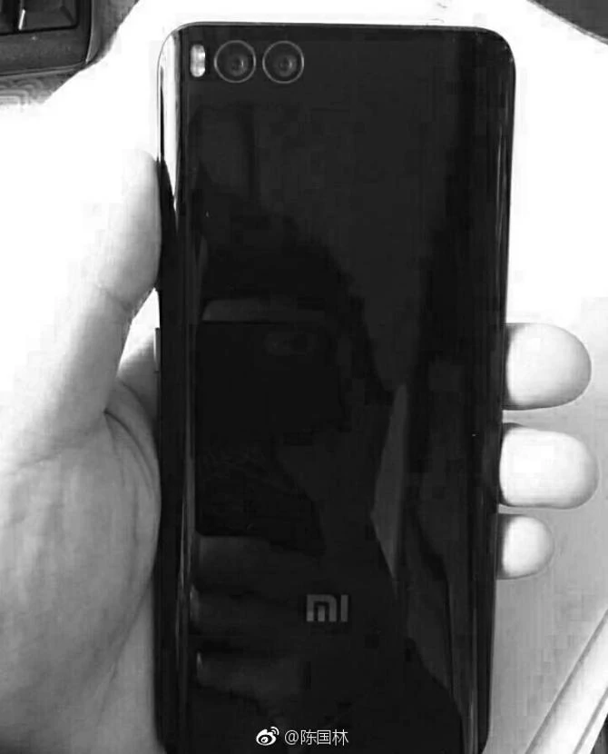 Xiaomi Mi 6 Plus