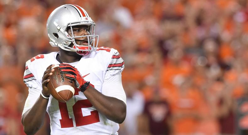 Cardale Jones