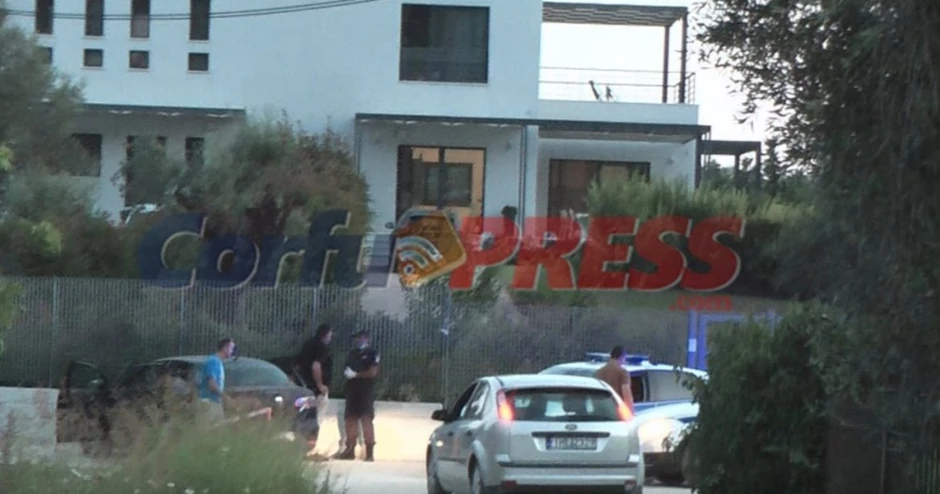 Ubijeni su sa 29 hitaca ispred vile u kojoj su boravili mesecima