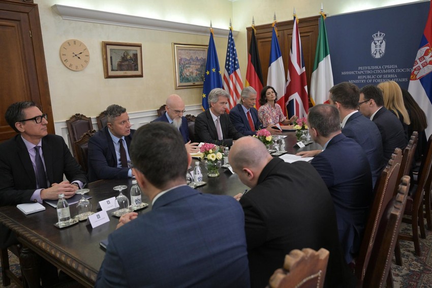 Marko Đurić Kvinta