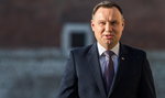 Duda zdradził kulisy negocjacji ws. marszu. Bał się