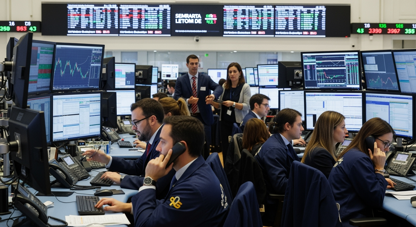 Inditex logra beneficio récord de 1.831 millones y acelera al 10,6% en diciembre