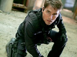 Czy Tom Cruise jeszcze się opłaca?