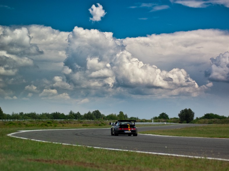 Gran Turismo Polonia 2011 (galeria)