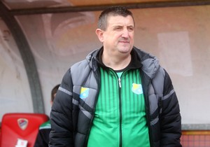 Zlatko Jelisavac trener fudbal
