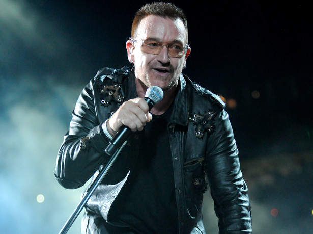 Bono wkrótce będzie najbogatszy na świecie