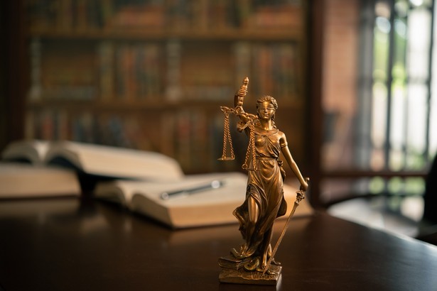 Sąd skazał Ukraińca za planowanie dywersji w Polsce