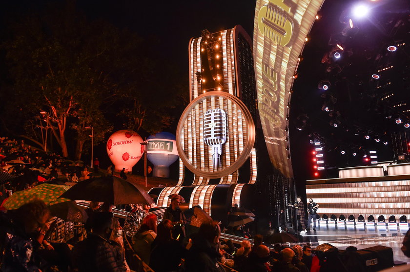 57. Krajowy Festiwal Polskiej Piosenki w Opolu