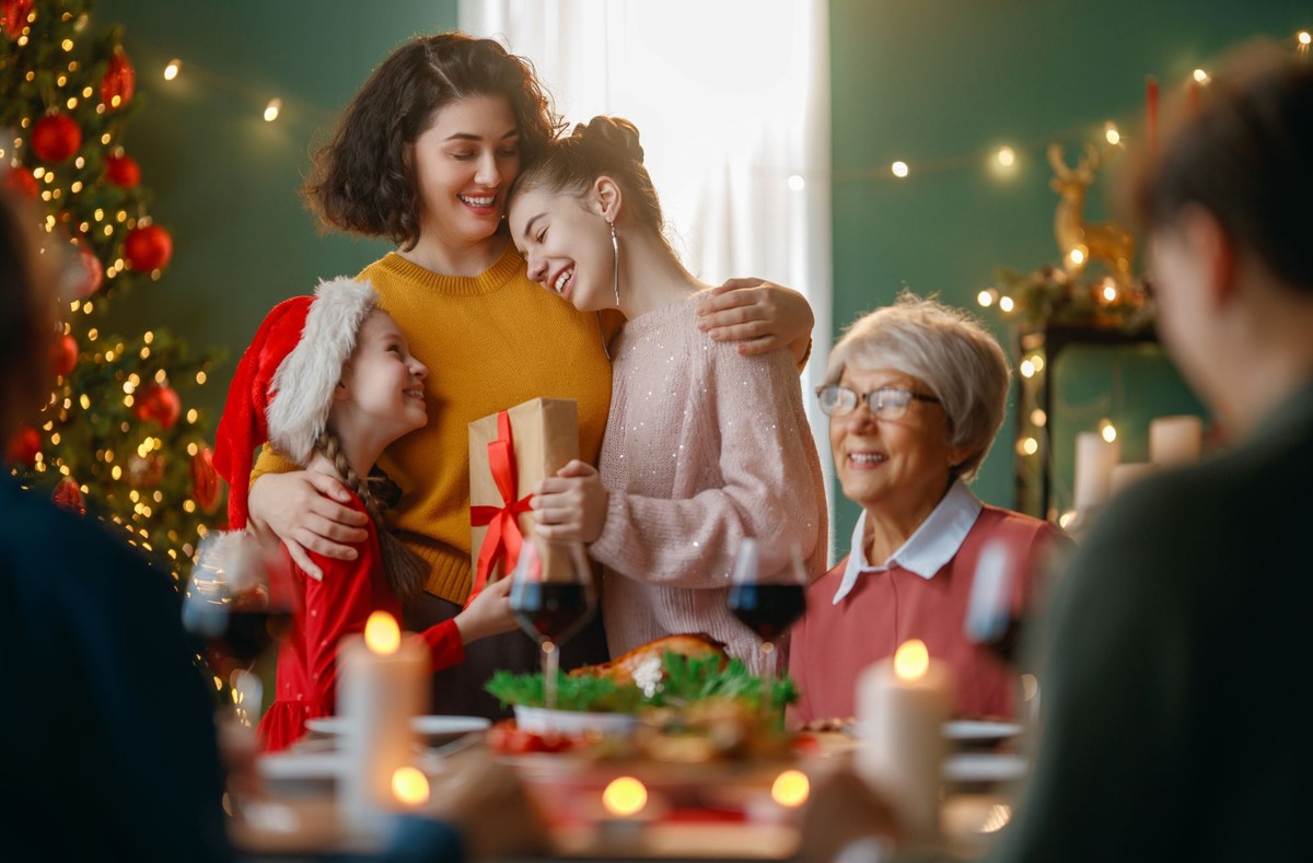 Życzenia na święta Bożego Narodzenia 2025