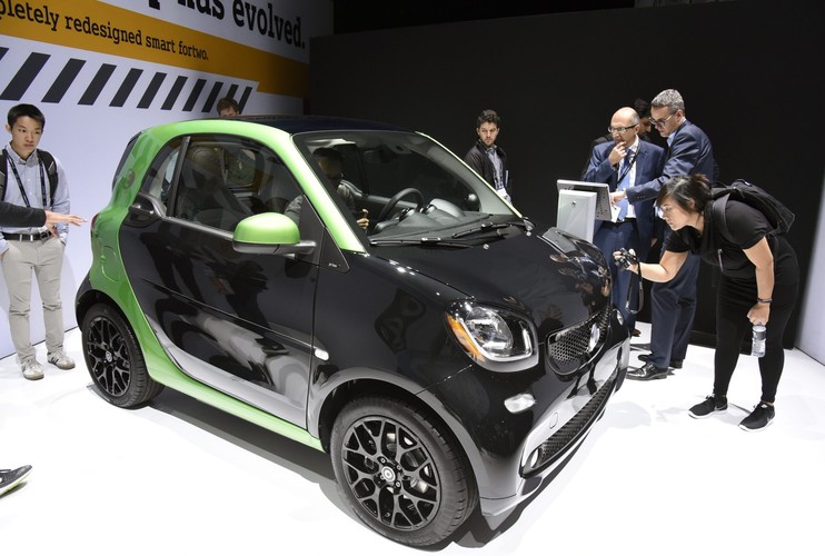 e-Smart