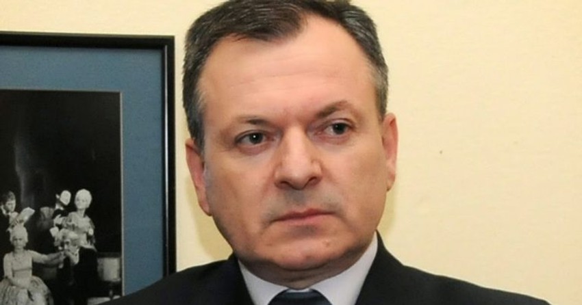 Mladen Milanović Kaja