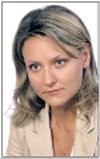 Maria Awa, ekspert Związku
            Przedsiębiorstw Leasingowych, specjalista ds. funduszy
            unijnych w Europejskim Funduszu Leasingowym