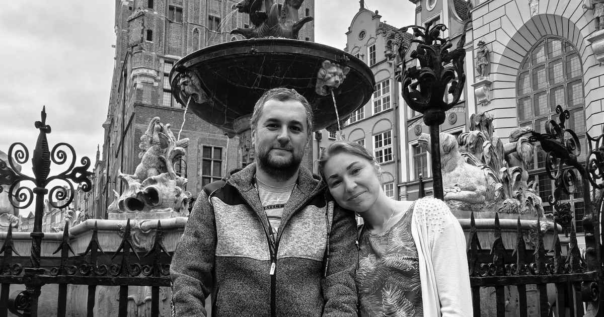 Edyta osierociła małą córeczkę. Tak żegna ją zrozpaczony mąż. "Nigdy nie usłyszę odpowiedzi"