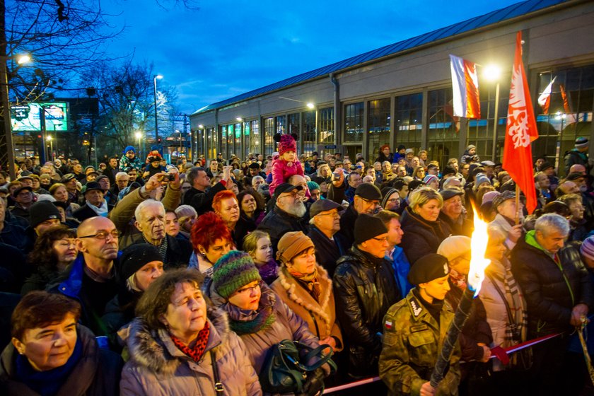 Rocznica Powstania Wielkopolskiego: Paderewski wjechał na Dworzec Letni