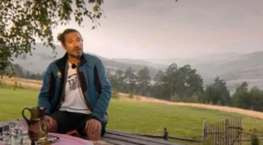 Vikendica Branke i Gagija Jovanovića